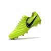 Nike Tiempo Legend VII FG Amarillo Negro